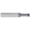 Harvey Tool Thread Milling Cutters-Single Form 1.160 mm Cutter DIAx3.500 mm Reach Carbide 772716-C6
